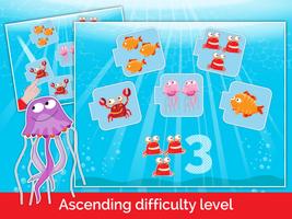 Educational games for toddler 스크린샷 2