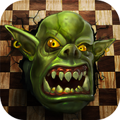 War of Chess Download gratis mod apk versi terbaru