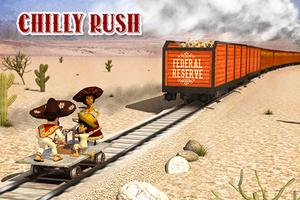 Chilly Rush Affiche