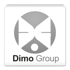 Dimo Group ícone