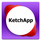 KetchApp Nightlife 图标