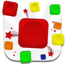 Rainbow Tiles 2048 APK
