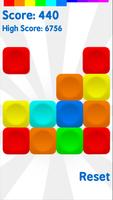 Rainbow Tiles 2048 скриншот 3