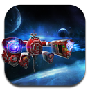 Space Battleship 2048K-APK