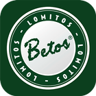 Franquicias Betos icon