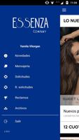Essenza Company 截图 2