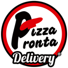 Franquicias Pizza Pronta-icoon