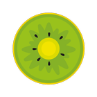 Kiwi Checkin icono