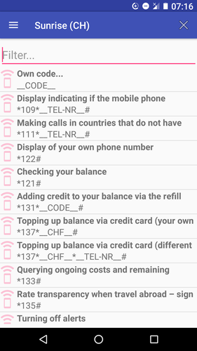 Ussd Codes Shortkeys Apk 1 0 3 Download For Android Download Ussd Codes Shortkeys Apk Latest Version Apkfab Com