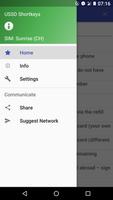 USSD Codes Shortkeys screenshot 1