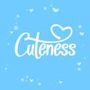 Cuteness - baby pics stickers photo editor APK