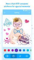 Cuteness Plakat