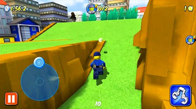 Leguide Lego City My City For Android Apk Download