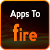 Apps to fire APK
