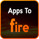 Apps to fire APK