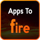 APK Apps to fire