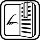 Librera icono