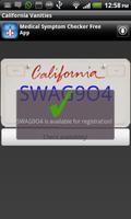 California Vanities 스크린샷 1