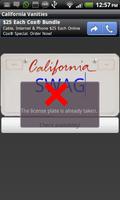 California Vanities 스크린샷 2