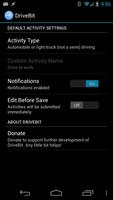 DriveBit syot layar 2