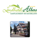 Landhotel Albers icon