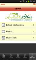 Landhotel Albers 截图 1