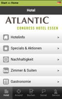 ATLANTIC Congress Hotel Essen poster