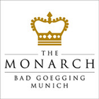 The Monarch - Bad Gögging иконка