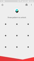 Pury Pattern for Lockdown Pro Affiche