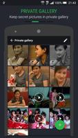 Pury Pattern for Lockdown Pro ภาพหน้าจอ 2