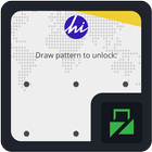 H2OS Pattern for Lockdown Pro icône