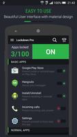 H2OS Pattern for Lockdown Pro 截图 1