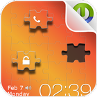 SamsungGS - MagicLockerTheme simgesi