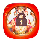 Ganesha Advance Lock Screen icône