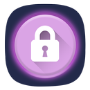 Neon Advance Lock Screen APK