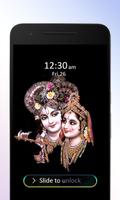 Radhe Krishna Advance Lock ภาพหน้าจอ 2