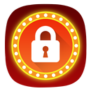 Retro Advance Theme LockScreen APK