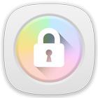 Advance Lock Screen Launcher icon