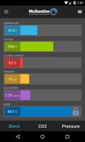 McDantim EasyBlend Calculator poster