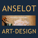Anselot_Art-Design APK