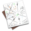 ”US AeroNav Charts for Trekarta