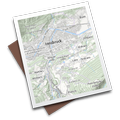 Austrian OGD Basemap for Treka