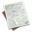 Austrian OGD Basemap for Treka APK