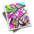 ”Kapsi.fi Maps for Trekarta