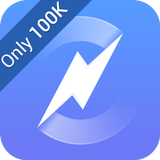 Speed Booster for Android icône