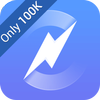 Speed Booster for Android Zeichen