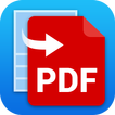 Web to PDF Pengubah Web ke PDF