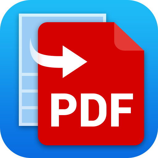 Web a PDF – Conversor de PDF
