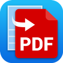 Web to PDF – Conversor PDF APK