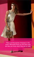 Mencanta Dresses 포스터